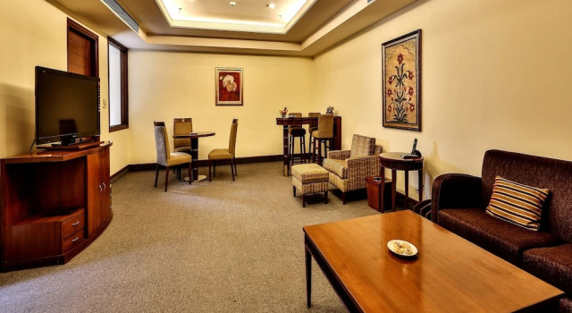Люкс Luxury Regenta Central Klassik