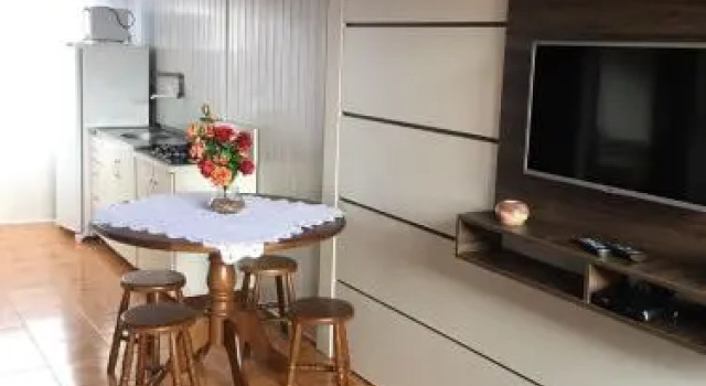 Apartamento em Gramado 04