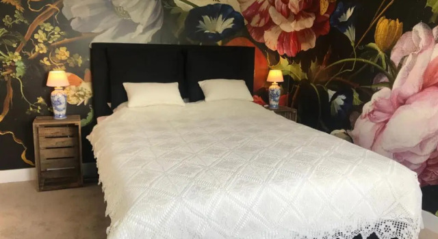 B&B Valkenbos, Book Bed and Breakfast Hoteller i Haag med pool, Swimmingpool