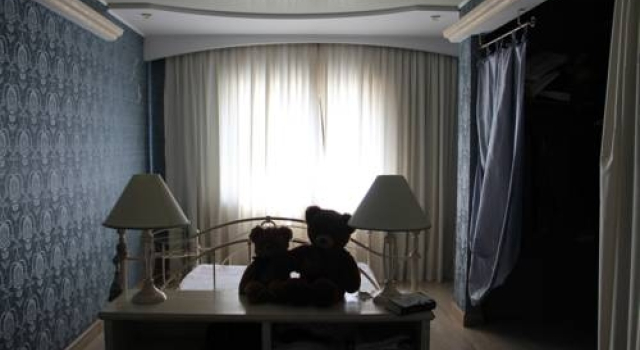 Apartment na Kurchatova 1A