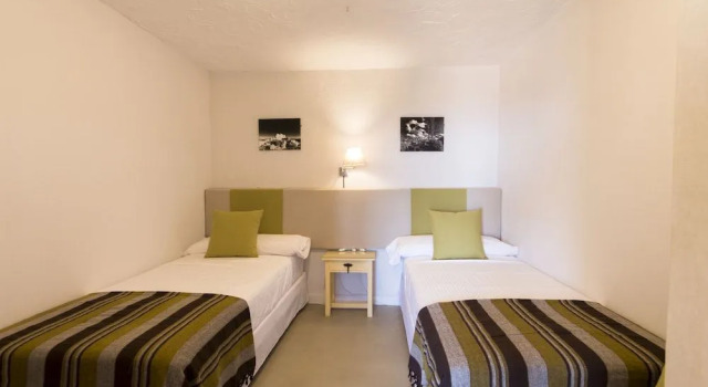 Casona Granado, Buchen Sie Hostel El Pilar y Provincias Provinz Almería