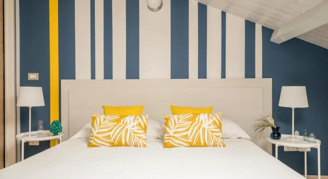 Civico 64 Bed & Breakfast, Varaa Hotelli Palmi Calabria