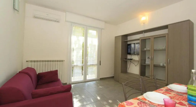 Apartment Pineta 11, Забронировать Апартаменты/квартира Комаккьо Lidi di Comacchio