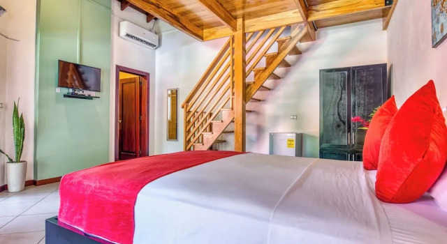 Полулюкс Terrazas del Caribe Hotel