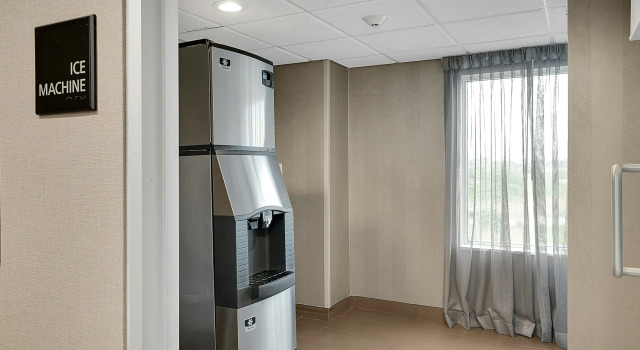 Hampton Inn & Suites by Hilton Toronto Markham