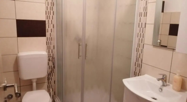 Двухместный номер Standard с балконом Apartments & Rooms Krecak Sibenik