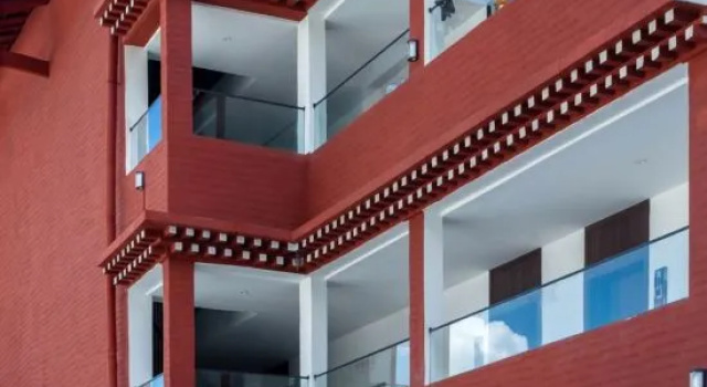 Qianshan·guiyue Smarthomestay(JiuzhaiQianguqingBranch), Boek Hotel Hotels in Ngawa met parkeren, Parkeren