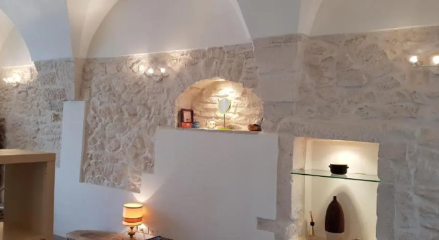 La Casa Di Zia Caterina, Rezerwuj Apartament Hotele w Valle d'Itria z parkingiem, Parking