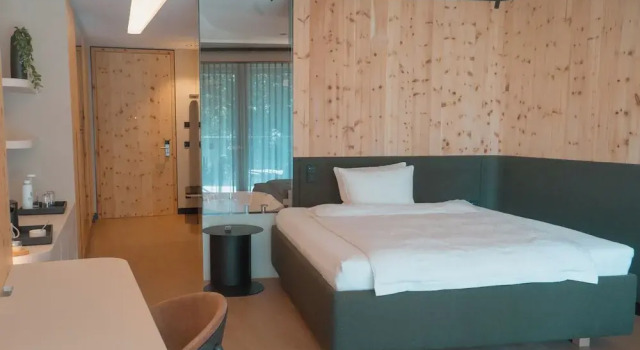 Buff Medical Resort, Réserver Complexe hôtelier Constance Bade-Wurtemberg