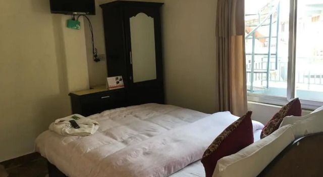 Hotel Smith Inn
