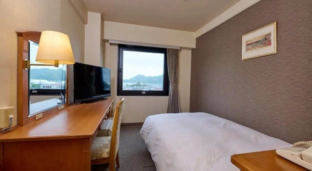 Номер Superior Hotel Kinsuien