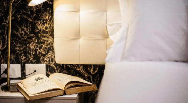 Двухместный номер Standard с балконом INTOMILAN Galleria Duomo I Boutique & Design Aparthotel
