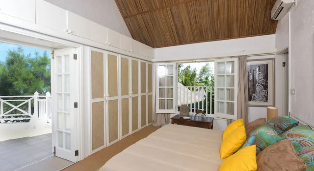 Chateau de Feuilles, Prenota Villa Hotel a Mauritius Costa Est con piscina, Piscina