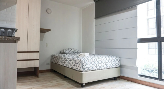 Студия Business LivinnX Barranquilla