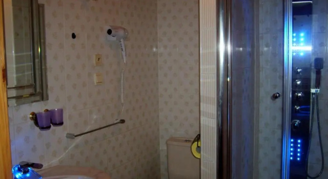 Номер Economy Villa Contra