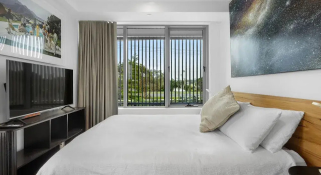 Bilinga Beachfront Luxury at Lana, Réserver Appartement Bilinga Gold Coast