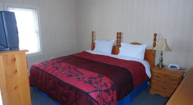 Rainbow Bed & Breakfast, Забронировать Отель Отели Ниагара Фолс 3 звезды, рядом с Круиз Maid of the Mist, 3*