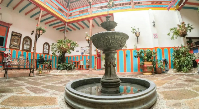 Jardín by Bernalo Hotels, Book Hotel Cheap Hotels in Jardin