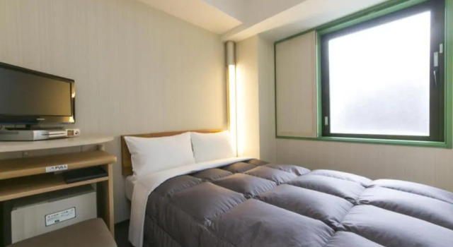 Студия R&B HOTEL NAGOYA SAKAE HIGASHI - Vacation STAY 14033v
