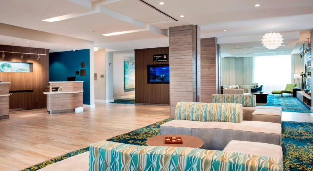 Courtyard by Marriott Faro Blanco Resort, Book Hotel Marathon Florida Keys