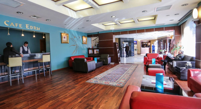 Rumi Hotel