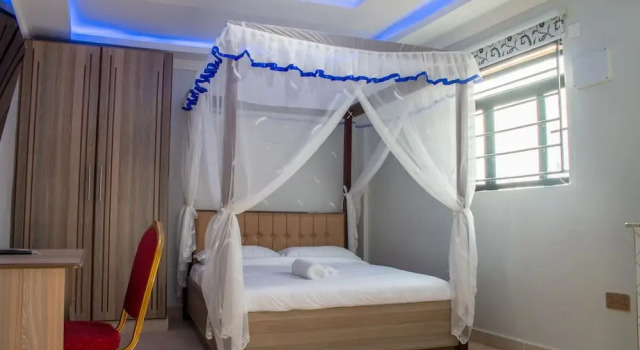 Номер Superior equine hotel ruiru nairobi