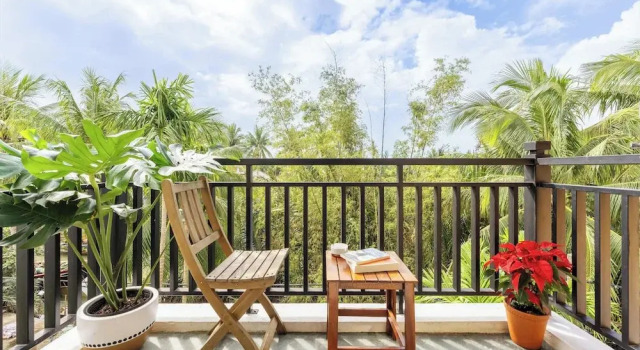 Номер Classic Calm House 4 Hoi An