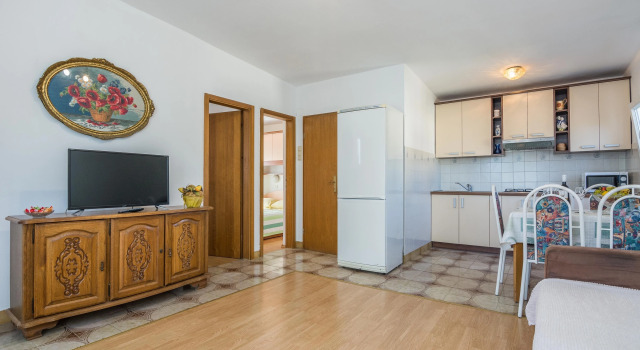 Apartment Basic 1, Забронировать Апартаменты/квартира Вир Zadar Islands