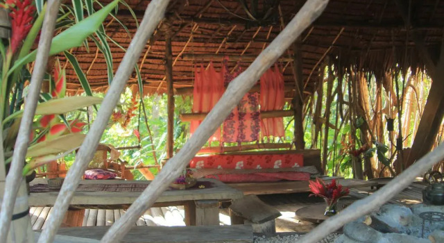 La Maison du Banian, Buchen Sie Hotel Hideaway Island The Chief