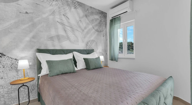 Apartment Luxury Wellness, Забронировать Апартаменты/квартира Макарска Biokovo Nature Park, рядом с Пляж Соларич