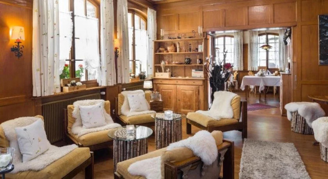 Hotel Blumental