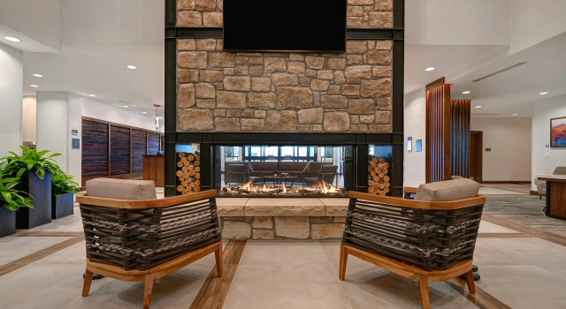 Homewood Suites by Hilton Eagle Boise