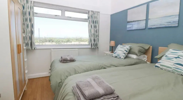 Awelfryn, Book Hotel 3-stjernede hoteller i Henryd, 3*