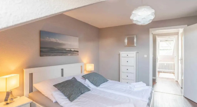 Ferienwohnung Beachside