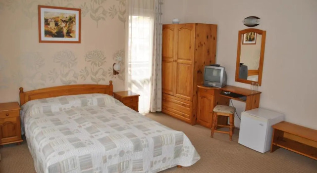 Номер Standard Family Hotel Shoky
