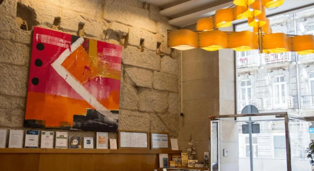 Hotel Ogalia