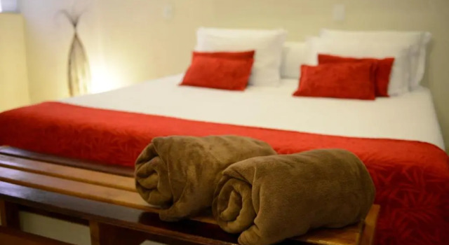 Oasis Tajaja Pousada, Book Hotel Jacuma Paraíba