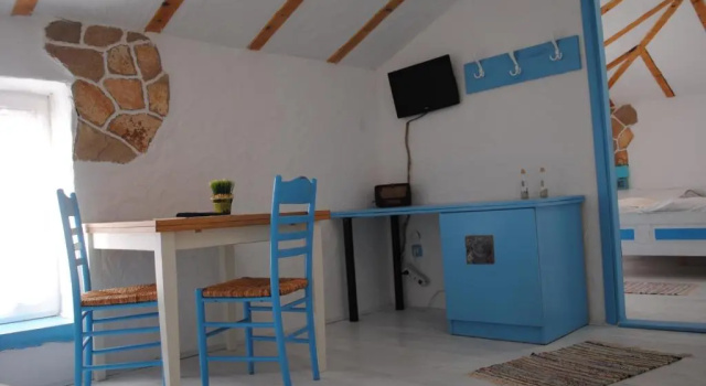 Люкс Apartmani Magnolija