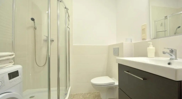 Апартаменты Apartament Bema 38