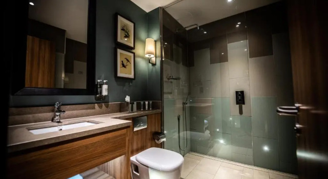 Двухместный номер Superior The Warwickshire Hotel and Country Club