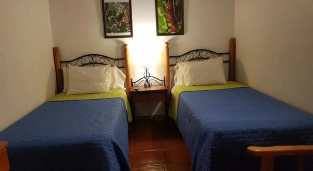 Casa Rural Victoria y Rita, Đặt Nhà nghỉ dưỡng Vallehermoso La Gomera, gần Playa del Trigo