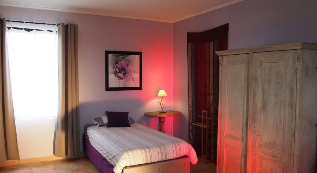 Hôtel le Relais du Luberon