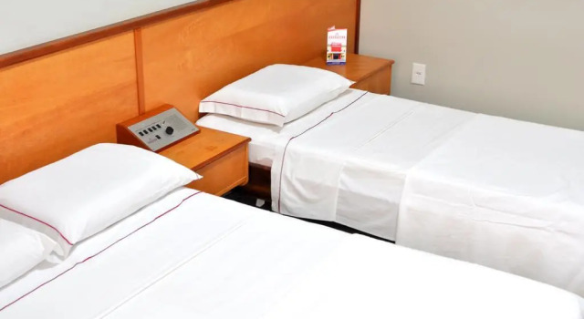 Hotel Executivo