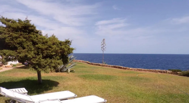 Коттедж Villa Alegria 55 Cala Serena