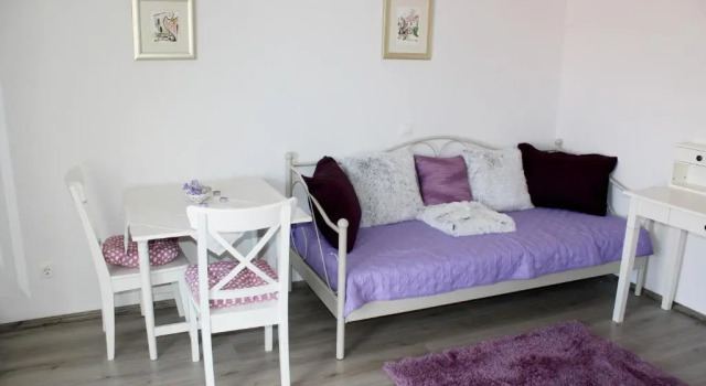 Adriona apartments with parking, Забронировать Апартаменты/квартира Макарска Biokovo Nature Park, рядом с Францисканский монастырь