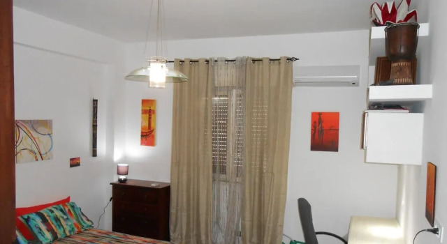 Suite Afrika, Mondello, Palermo, Забронировать Апартаменты/квартира Апартаменты Монделло, рядом с Пляж Монделло, Апартаменты/квартира