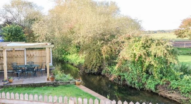 Mill Cottage, Varaa Lomakoti Mökit kohteessa Merseyside, Mökki