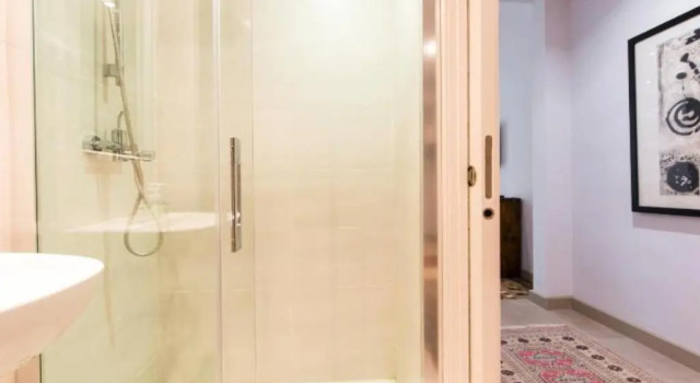 Апартаменты Provenza Flat