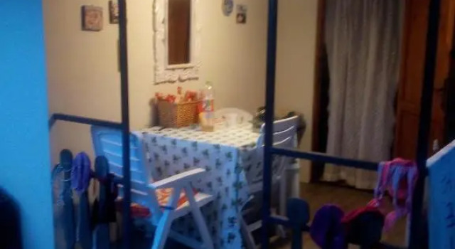 Bungalow 5 posti letto, Campeggio Osservatorio