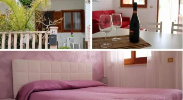 Il Mulino1 Holiday Home, Book Apartment Hotels in Sicily with Parking, Parking